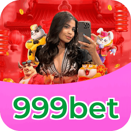Página de download 999bet