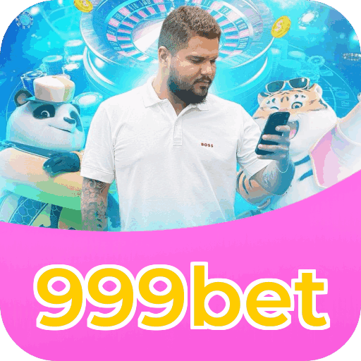Aplicativo mobile 999bet